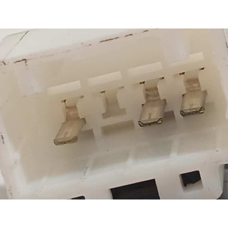 Recambio de motor limpia trasero para hyundai i30 (gd) classic referencia OEM IAM 98700A5000  