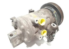 Recambio de compresor aire acondicionado para nissan pixo (uao) 1.0 referencia OEM IAM 4472800400  276304A00K