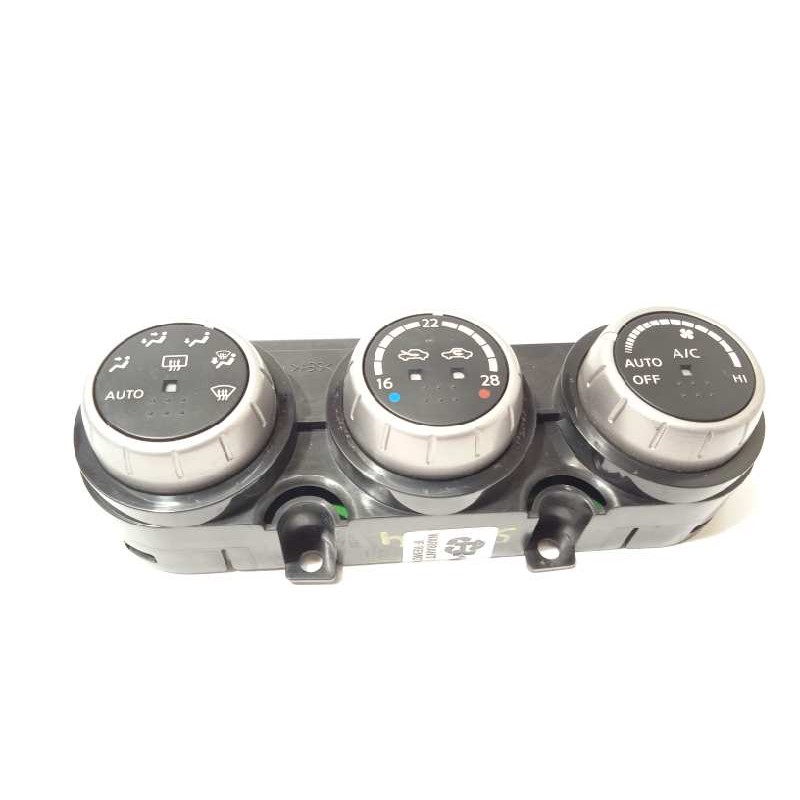 Recambio de mando climatizador para nissan murano (z50) básico referencia OEM IAM 27500CC000  27500CC01A