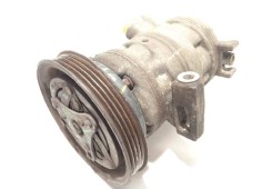 Recambio de compresor aire acondicionado para nissan pixo (uao) 1.0 referencia OEM IAM 4472800400  276304A00K 2