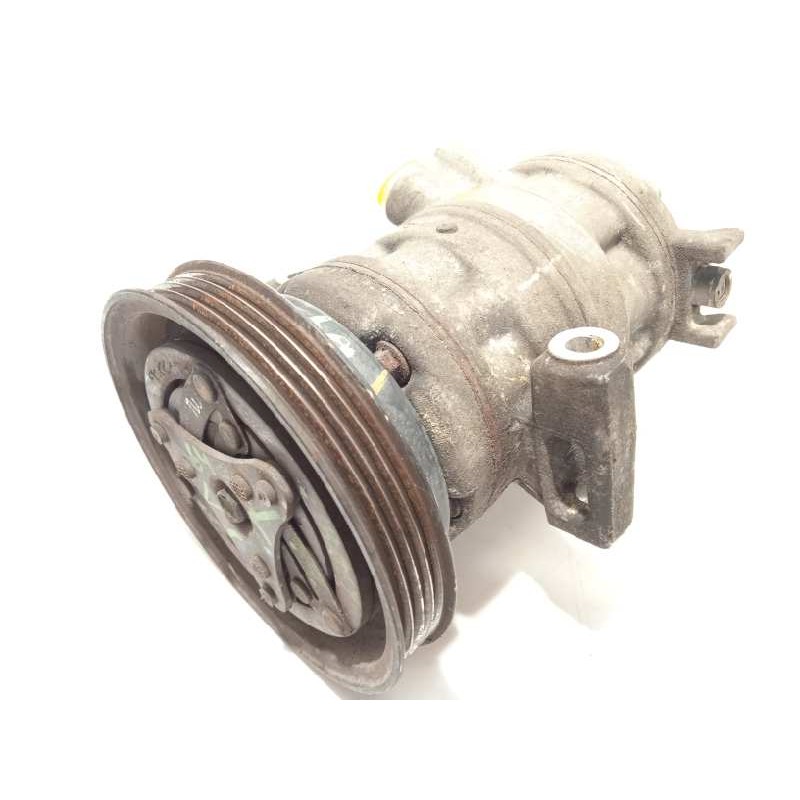 Recambio de compresor aire acondicionado para nissan pixo (uao) 1.0 referencia OEM IAM 4472800400  276304A00K