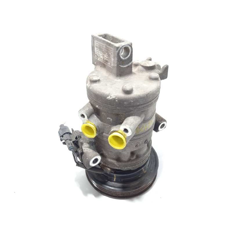 Recambio de compresor aire acondicionado para nissan pixo (uao) 1.0 referencia OEM IAM 4472800400  276304A00K