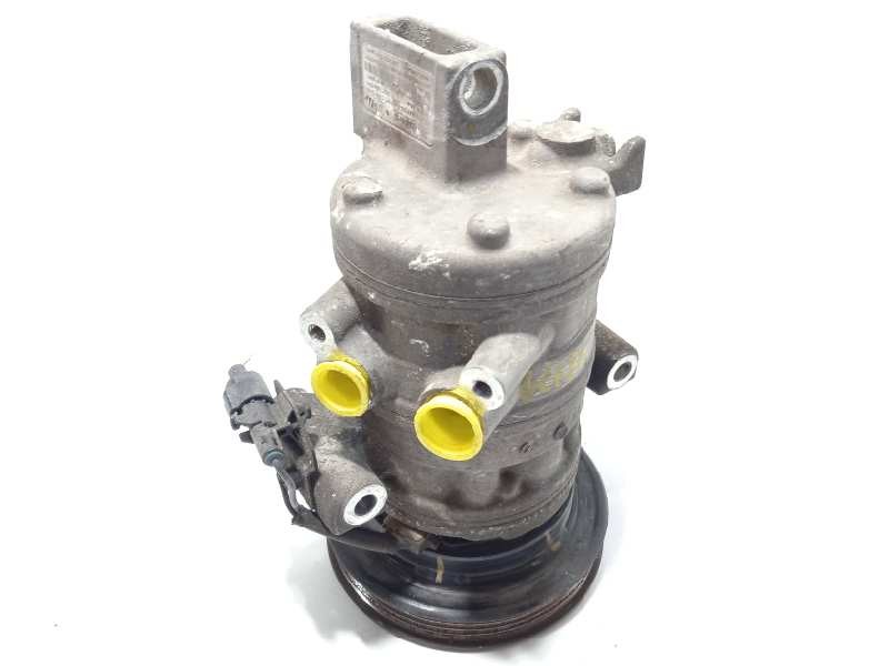 Recambio de compresor aire acondicionado para nissan pixo (uao) 1.0 referencia OEM IAM 4472800400  276304A00K