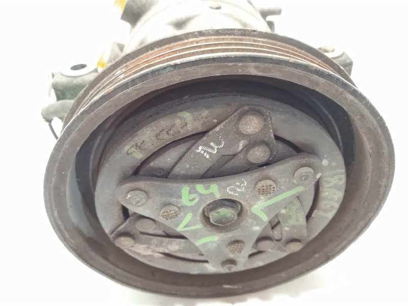 Recambio de compresor aire acondicionado para nissan pixo (uao) 1.0 referencia OEM IAM 4472800400  276304A00K