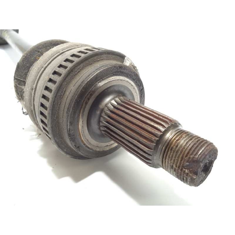 Recambio de transmision trasera derecha para bmw serie 1 berlina (e81/e87) 116i referencia OEM IAM 7523960  