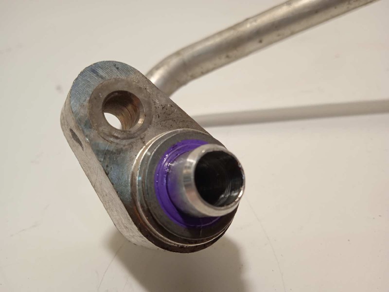 Recambio de tubos aire acondicionado para mercedes-benz clase glc coupe (bm 253)(6.2016) referencia OEM IAM A253303602  