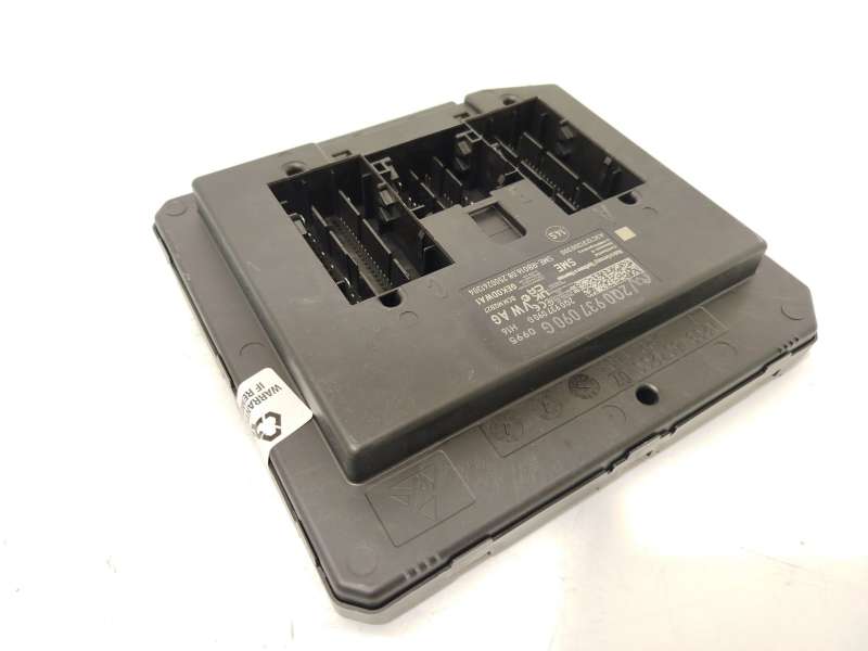 MODULO ELECTRONICO 2Q0937090G A3C1231300300
