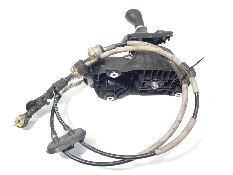 Recambio de palanca cambio para mercedes-benz clase cla (w117) 1.5 cdi cat referencia OEM IAM A1763602600  