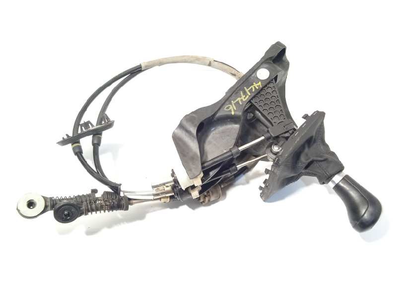 Recambio de palanca cambio para mercedes-benz clase cla (w117) 1.5 cdi cat referencia OEM IAM A1763602600  