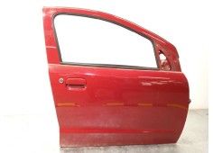 Recambio de puerta delantera derecha para nissan pixo (uao) 1.0 referencia OEM IAM 801004A00C  