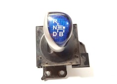 Recambio de palanca cambio para toyota auris touring sports (e18) hybrid active referencia OEM IAM 3355012G20B0   2