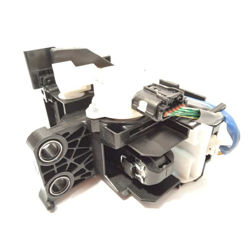 Recambio de palanca cambio para toyota auris touring sports (e18) hybrid active referencia OEM IAM 3355012G20B0  