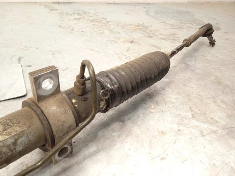 Recambio de cremallera direccion para nissan murano (z50) básico referencia OEM IAM 49001CC20B  