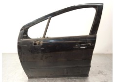 Recambio de puerta delantera izquierda para peugeot 308 sw 1.6 hdi fap referencia OEM IAM 9002AW  