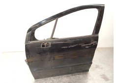 Recambio de puerta delantera izquierda para peugeot 308 sw 1.6 hdi fap referencia OEM IAM 9002AW   2