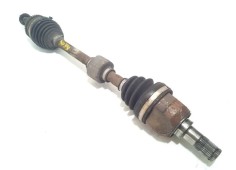 Recambio de transmision delantera izquierda para hyundai i30 (gd) classic referencia OEM IAM 49500A6000   2