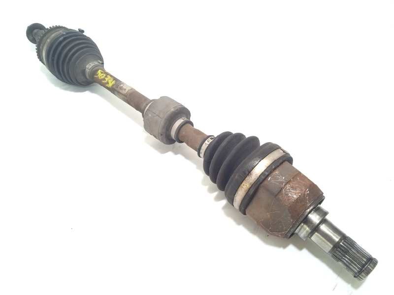 Recambio de transmision delantera izquierda para hyundai i30 (gd) classic referencia OEM IAM 49500A6000  