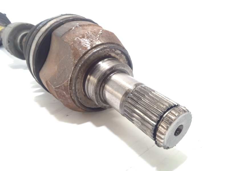 Recambio de transmision delantera izquierda para hyundai i30 (gd) classic referencia OEM IAM 49500A6000  