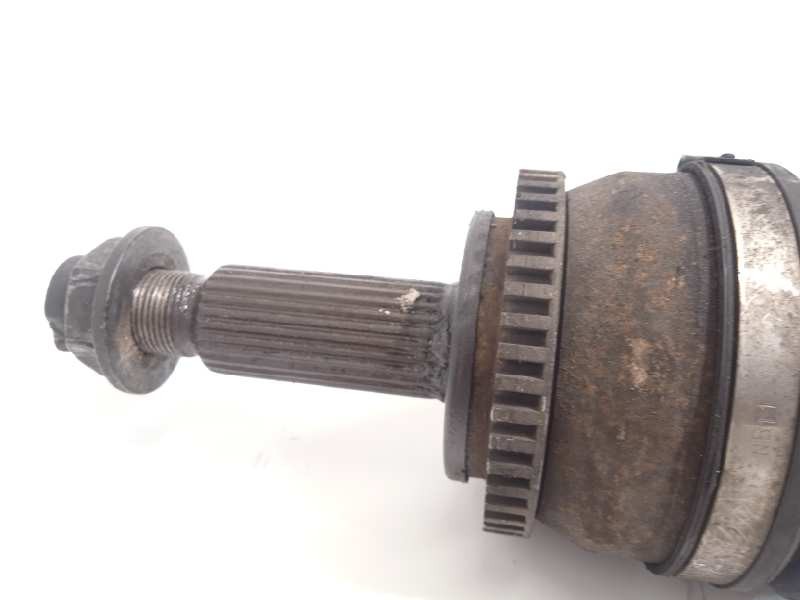 Recambio de transmision delantera izquierda para hyundai i30 (gd) classic referencia OEM IAM 49500A6000  