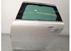Recambio de puerta trasera izquierda para peugeot 508 gt line referencia OEM IAM 9006S7  
