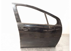 Recambio de puerta delantera derecha para peugeot 308 sw 1.6 hdi fap referencia OEM IAM 9004CC  