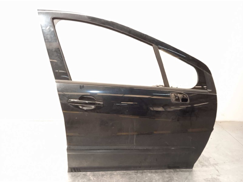 Recambio de puerta delantera derecha para peugeot 308 sw 1.6 hdi fap referencia OEM IAM 9004CC  