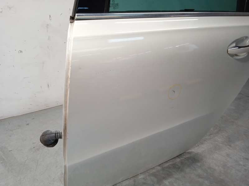 Recambio de puerta trasera izquierda para peugeot 508 gt line referencia OEM IAM 9006S7  