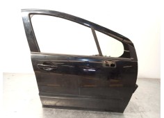 Recambio de puerta delantera derecha para peugeot 308 sw 1.6 hdi fap referencia OEM IAM 9004CC   2