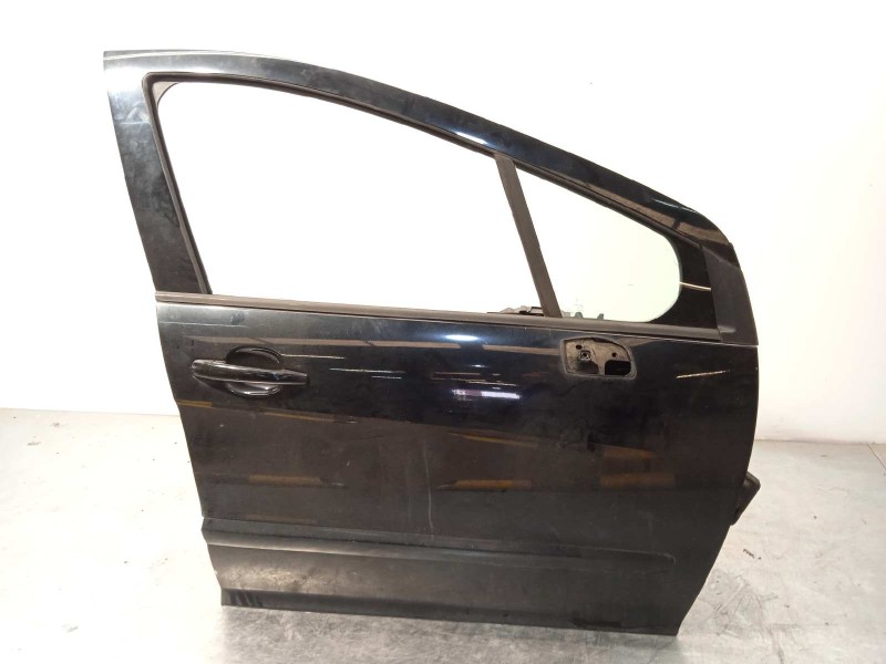Recambio de puerta delantera derecha para peugeot 308 sw 1.6 hdi fap referencia OEM IAM 9004CC  