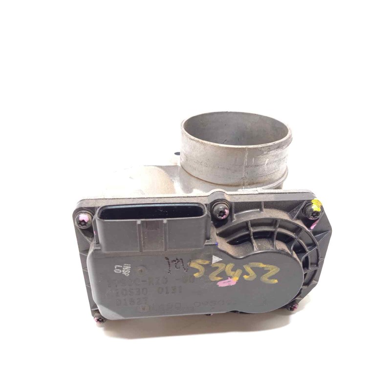 Recambio de caja mariposa para honda cr-v 1.6 dtec cat referencia OEM IAM 17900RZ0G0  