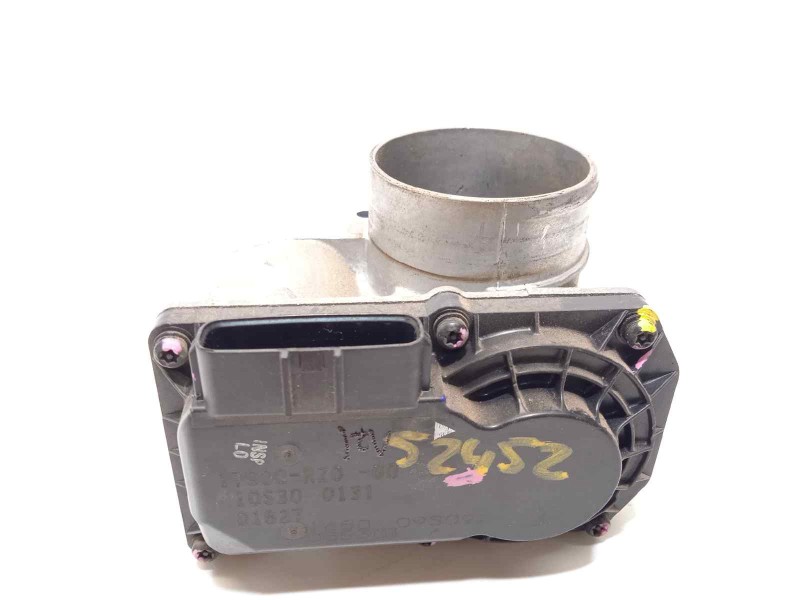 Recambio de caja mariposa para honda cr-v 1.6 dtec cat referencia OEM IAM 17900RZ0G0  