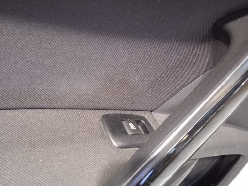 Recambio de puerta trasera izquierda para peugeot 508 gt line referencia OEM IAM 9006S7  