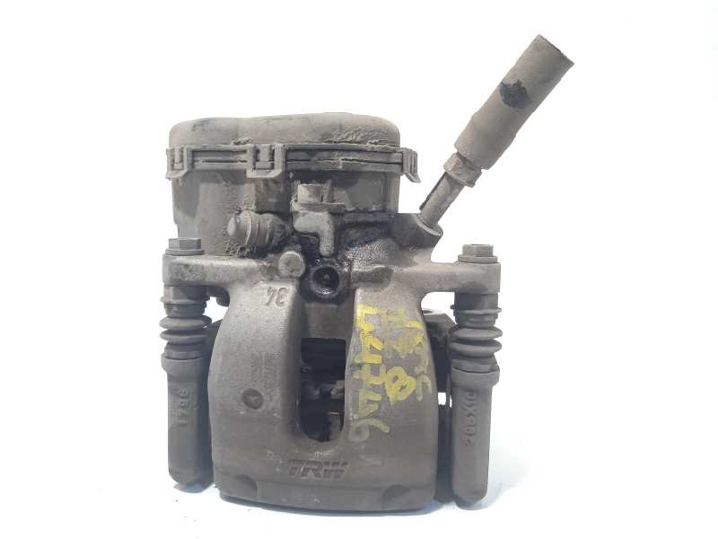 Recambio de pinza freno trasera izquierda para mercedes-benz clase cla (w117) 1.5 cdi cat referencia OEM IAM A0004232381  