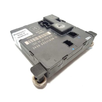 Recambio de centralita confort para mercedes-benz clase cls (w219) 320 cdi (219.322) referencia OEM IAM 2198203626  