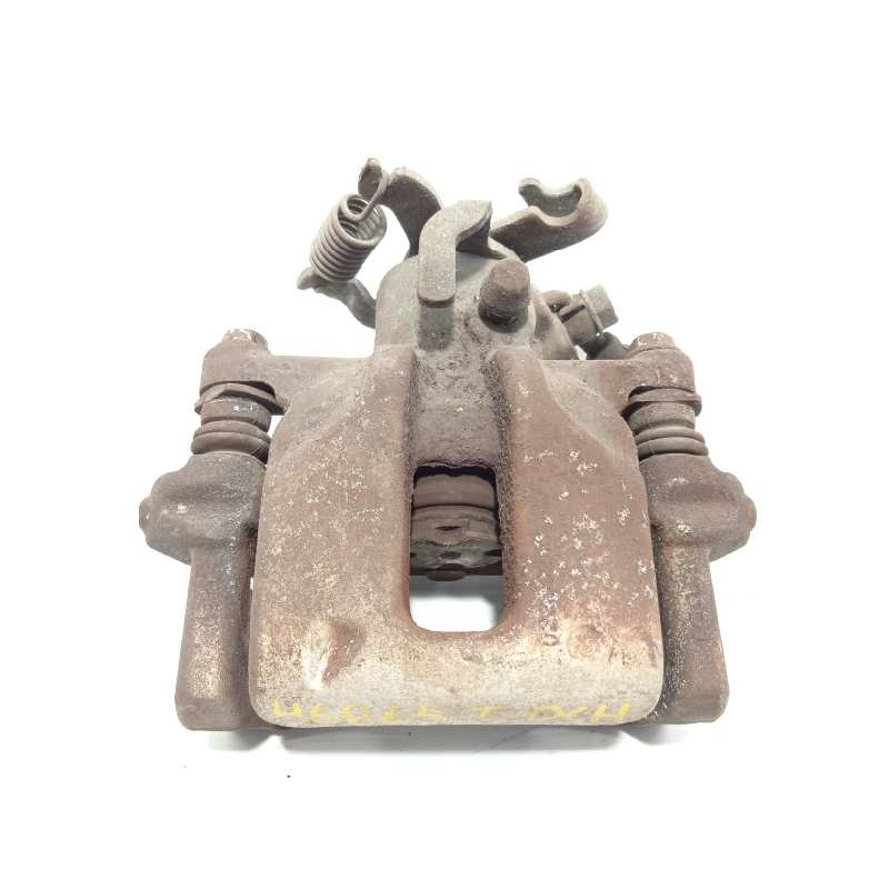 Recambio de pinza freno trasera derecha para toyota auris touring sports (e18) hybrid active referencia OEM IAM 4783002260  