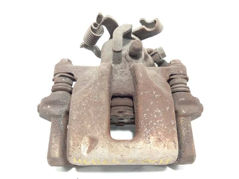 Recambio de pinza freno trasera derecha para toyota auris touring sports (e18) hybrid active referencia OEM IAM 4783002260  