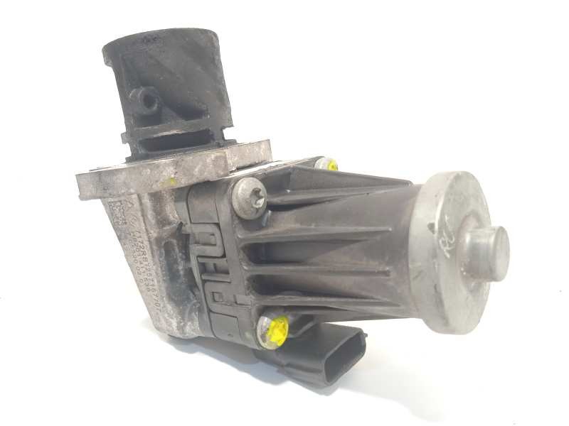 Recambio de valvula egr para mercedes-benz clase cla (w117) 1.5 cdi cat referencia OEM IAM H8201411538 425762950215 5079750303