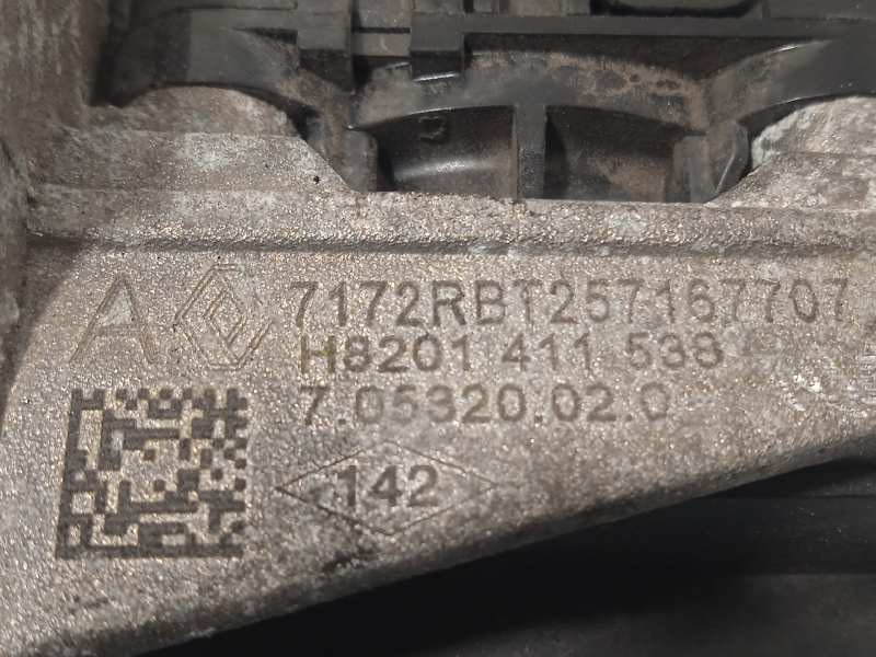 Recambio de valvula egr para mercedes-benz clase cla (w117) 1.5 cdi cat referencia OEM IAM H8201411538 425762950215 5079750303