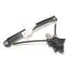 Recambio de elevalunas trasero izquierdo para seat ateca (kh7) style referencia OEM IAM 5Q0959811A  0130822725