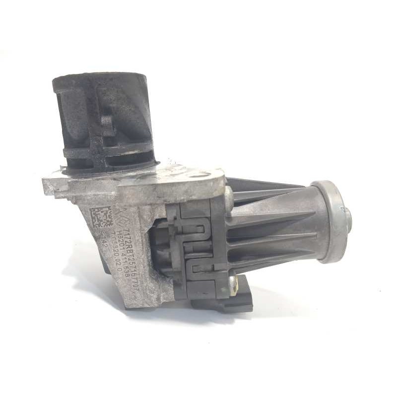Recambio de valvula egr para mercedes-benz clase cla (w117) 1.5 cdi cat referencia OEM IAM H8201411538 425762950215 5079750303
