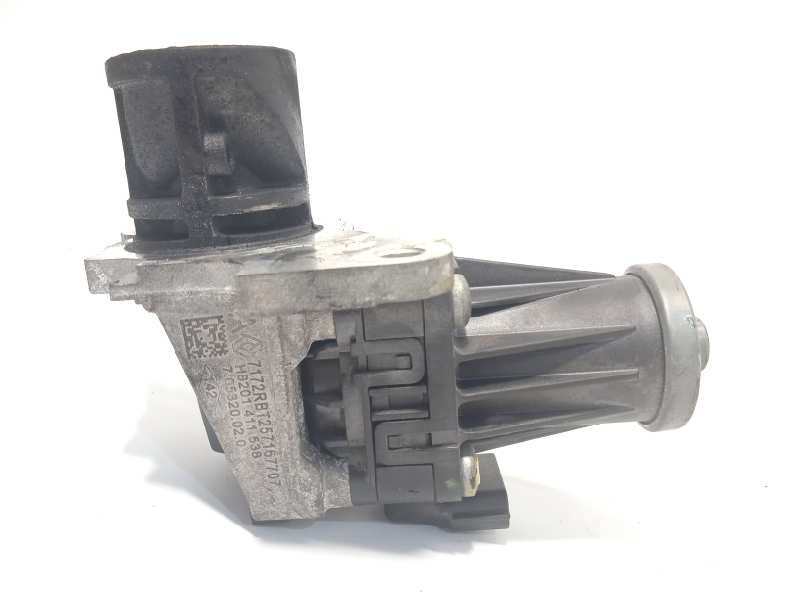 Recambio de valvula egr para mercedes-benz clase cla (w117) 1.5 cdi cat referencia OEM IAM H8201411538 425762950215 5079750303