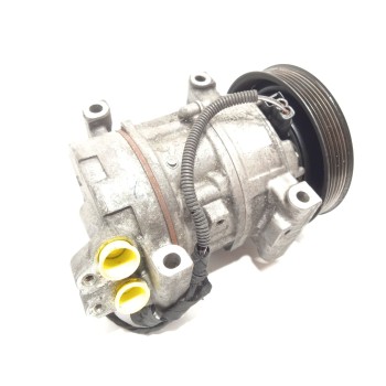 Recambio de compresor aire acondicionado para fiat bravo ii (198_) 1.9 d multijet (198axb1a) referencia OEM IAM 4472208646 71785