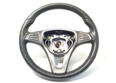 Recambio de volante para mercedes-benz clase cla (w117) 1.5 cdi cat referencia OEM IAM A0014609003 0014609003 A00146090039E38