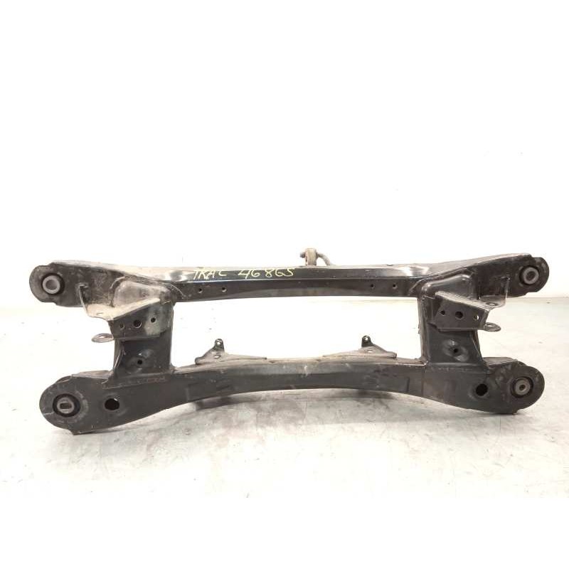 Recambio de puente trasero para toyota auris touring sports (e18) hybrid active referencia OEM IAM 5120602051  