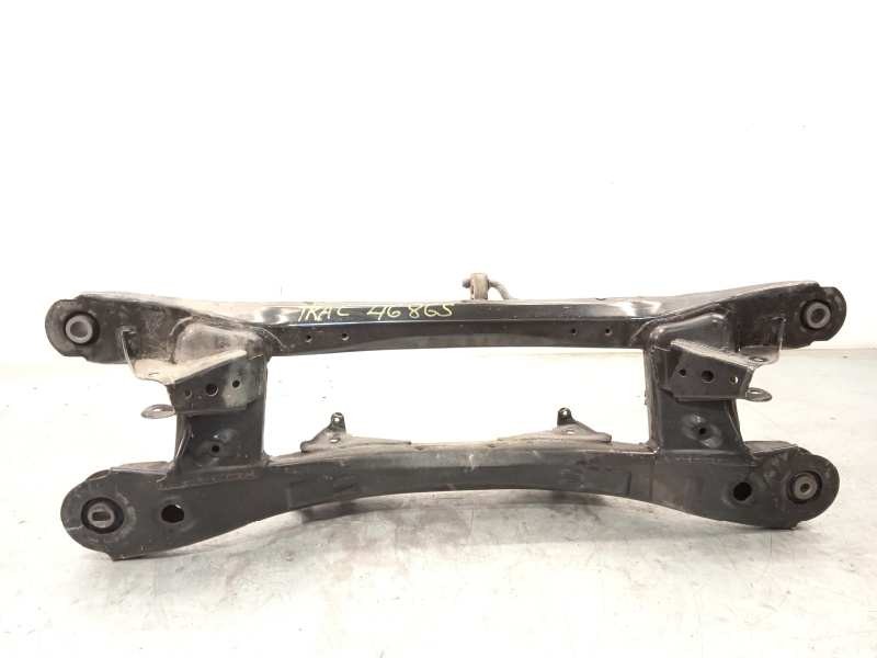 Recambio de puente trasero para toyota auris touring sports (e18) hybrid active referencia OEM IAM 5120602051  