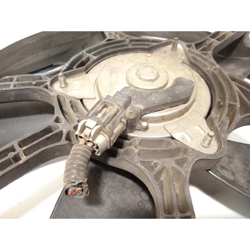 Recambio de electroventilador para nissan murano (z50) básico referencia OEM IAM 21481CA00B  