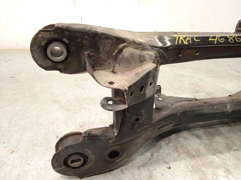 Recambio de puente trasero para toyota auris touring sports (e18) hybrid active referencia OEM IAM 5120602051  