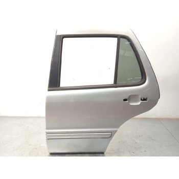 Recambio de puerta trasera izquierda para mercedes-benz clase m (w163) 270 cdi (163.113) referencia OEM IAM A1637301505  