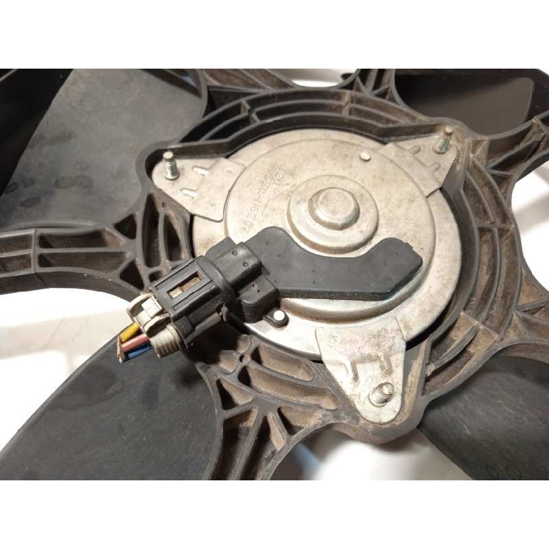 Recambio de electroventilador para nissan murano (z50) básico referencia OEM IAM 21481CA00B  