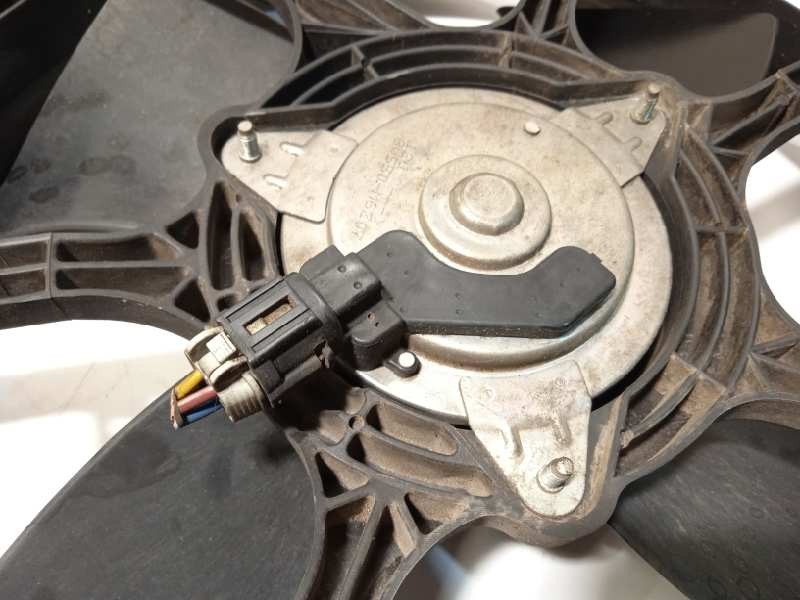 Recambio de electroventilador para nissan murano (z50) básico referencia OEM IAM 21481CA00B  